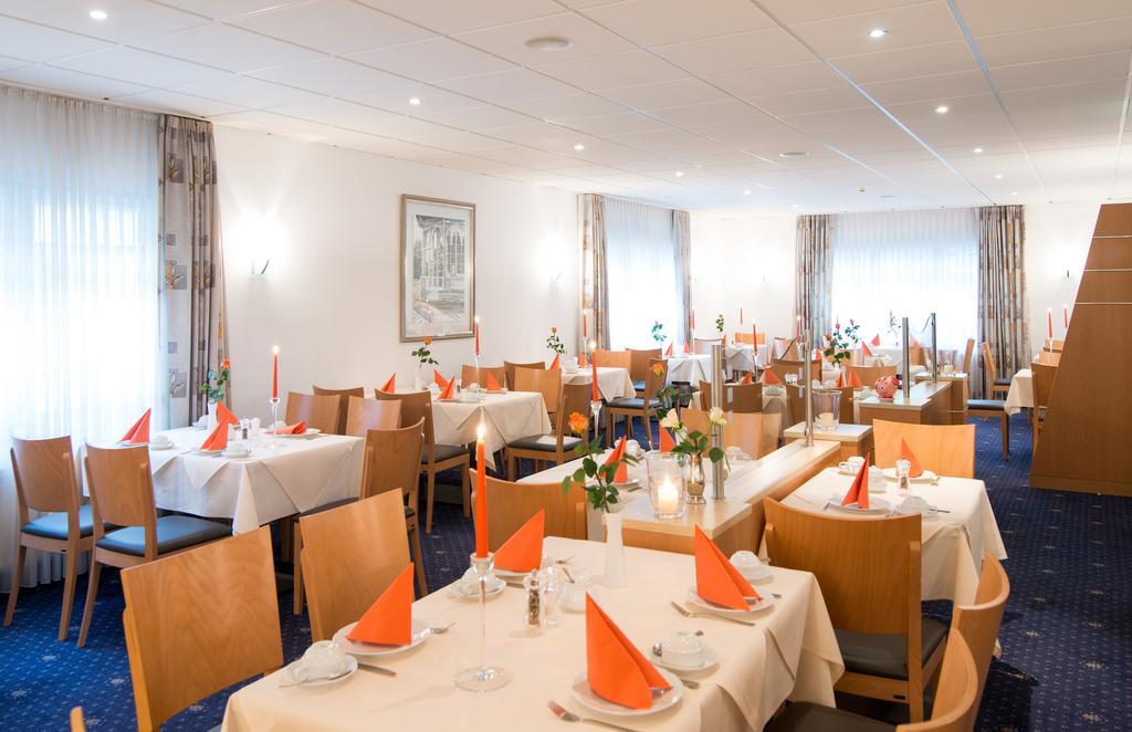 Amtsstueble Hotel & Restaurant Mosbach (Neckar-Odenwald) Exterior foto